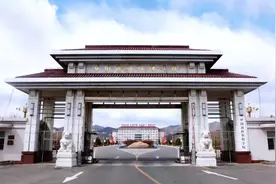 中国消防救援学院最新招生简章来了！图片