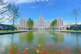 西安交通大学：打造具有全球竞争力的人才高地图片