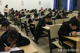 二本考生“被调剂”到这8个专业，尽量转专业，就业对学历要求高图片