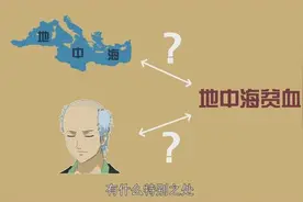 可恶的地中海贫血，是怎么回事？有何治疗新进展？图片