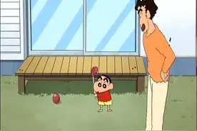 蜡笔小新素材3图片