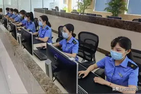 上班专门“找茬”的铁路工种图片