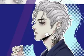 男女难辨？绘画人物脸部到底该注意什么图片