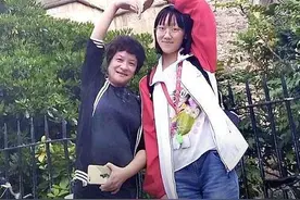 高考状元唐楚玥，语文拿146分，“印刷体”功劳大图片