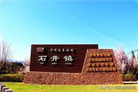 洛阳市石井镇发出《致石井乡贤的一封信》图片
