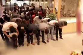 大爷36年收养515名流浪儿，一生未娶，却被误会成人贩子，纪录片图片