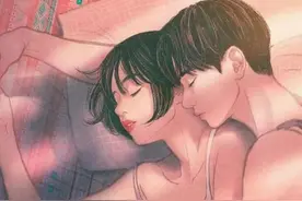 发现自己是备胎后该如何绝地反击？图片
