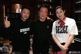 赵宝刚女主高起点，因丑闻被骂出娱乐圈，如今无戏可拍变素人图片