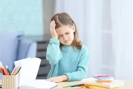 孩子做事没主见，根源可能在父母身上，父母要给孩子选择的权利图片