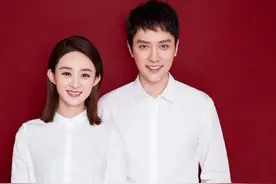 赵丽颖冯绍峰疑似婚变？疑似已经办理离婚手续，原来是乌龙图片