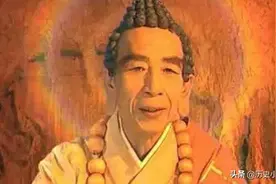 燃灯古佛是谁？为什么没人供奉燃灯古佛？原因很简单图片