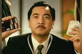 秦沛一家三口罕见同框，儿子帅气女儿靓丽，二婚日本妻子没出镜图片