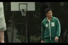 被誉为奥运场外最忙碌的吴京表情包终于找到出处图片