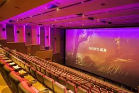电影院即将恢复营业，为何换来影视股大跌？4个困难让人笑不出来图片