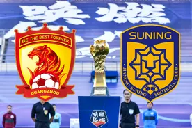总身价5.9亿！中超决赛迎巅峰对决，恒大冲击第9冠，央视直播图片