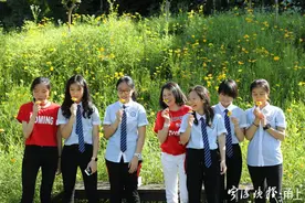 点赞宁波好老师丨从“姐姐班主任”到“妈妈班主任”，她仍乐此不疲图片
