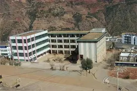 双流棠湖中学：七年教育扶贫攻坚 用心托起大山里的希望图片