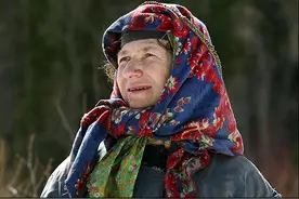 世界上最孤独的女人！北极荒原独活76年，二战、新冠都躲过图片