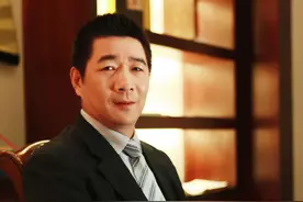 骄傲！这11位董事长，都在江苏上大学，还毕业于同一所高校！图片
