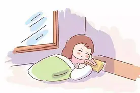 「罗湖通乳师」产后为什么出虚汗多？如何应对？图片