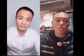 搏击江湖独家揭秘！刘文擘为何敢骂教练？教练给出权威解释图片