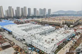 火神山雷神山医院关闭，疫情后如何处置？图片