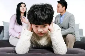 当孩子说“凭什么要听你的”，家长学会阿伦森效应，孩子都听你的图片