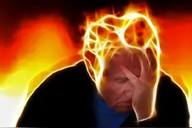 “脑过劳”到底是咋回事？发呆真的可以预防脑过劳吗？图片