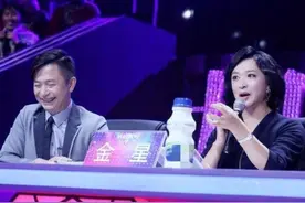 55岁黄舒骏为1岁女儿办抓周宴，父女同框像爷孙，林熙蕾一家现身图片