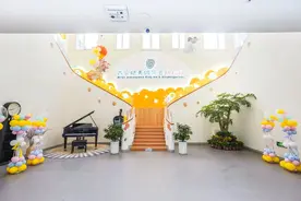 科学幼小衔接·航天五幼 | 用爱筑梦 乐享成长图片