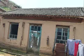 买了农民的房屋，说没买宅基地不让翻建，这种情况怎么办？视频封面