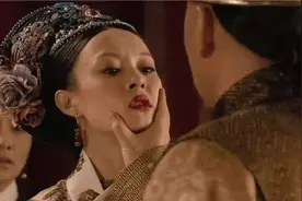 9年后再看《甄嬛传》：发现这5个细思极恐的细节，你真的看懂了吗图片