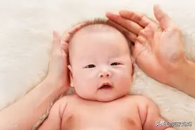 新生儿护理前3个月，最让我着急上火的5件事，每个宝宝都会经历图片