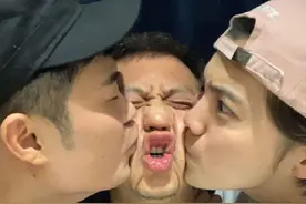 邓超为什么会退出《奔跑吧》录制？真的如网传的一样因为限薪吗？图片