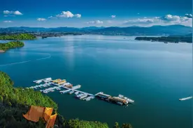 六安民企工业100强分布：舒城县15家，霍山县7家图片