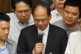台湾井蛙之见还真不少！不可理喻的“反中”太疯狂图片