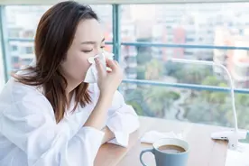 受精卵着床有征兆，备孕妈妈出现这几情况，证明“好孕来”图片