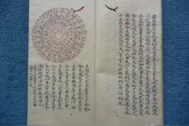 风水地理古籍  游氏地学启蒙图片