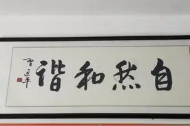 一位老者与山林的四十载春秋......图片