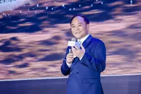 全球汽车进入“合则成·独则危”时代——解析吉利沃尔沃合并图片