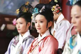 总说皇上不急太监急，古代的太监到底在急什么？图片