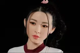 硅胶娃娃隐形冠军：春水堂图片