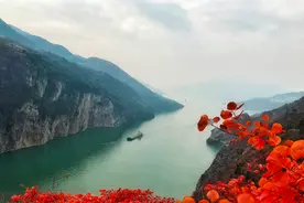 古诗词里的“西风”、“西楼”和“西窗”分别有何特别的寓意？图片