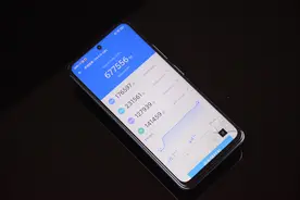 三款天玑1100手机对比：红米、真我、vivo三品牌为啥相差900元？图片