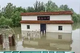 这座石首涵闸的前世今生你了解多少？图片