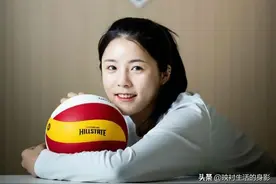 韩国排球女神李多英，学生时代就喜欢打人，婚后打到丈夫不敢回家图片