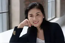 43岁美女科学家颜宁至今仍单身，她没另一半的原因在哪里？图片