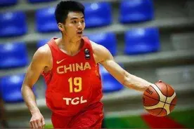时隔10个月终于正式归队，伤愈复出的于德豪需要提高哪些方面？图片