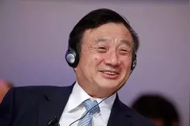 华为P50发布！任正非的各项战略开花，手机业务也将绝地反击？图片
