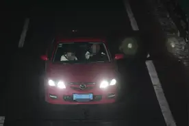 时速180！“网红”晒视频，高速交警：感谢固定证据图片